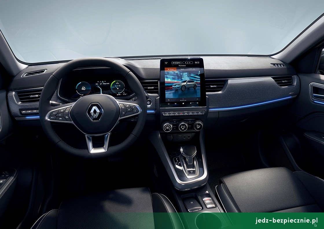 WYDANIE NA WEEKEND | Renault Arkana także w Europie